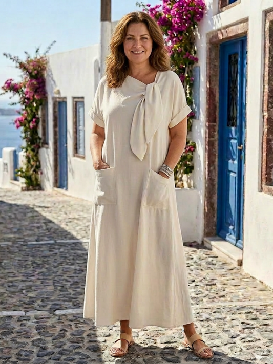 Vestido Rosalie
