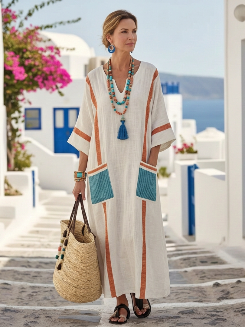 Vestido Noemi