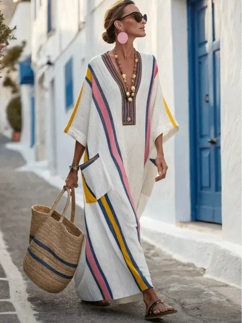 Vestido Noemi