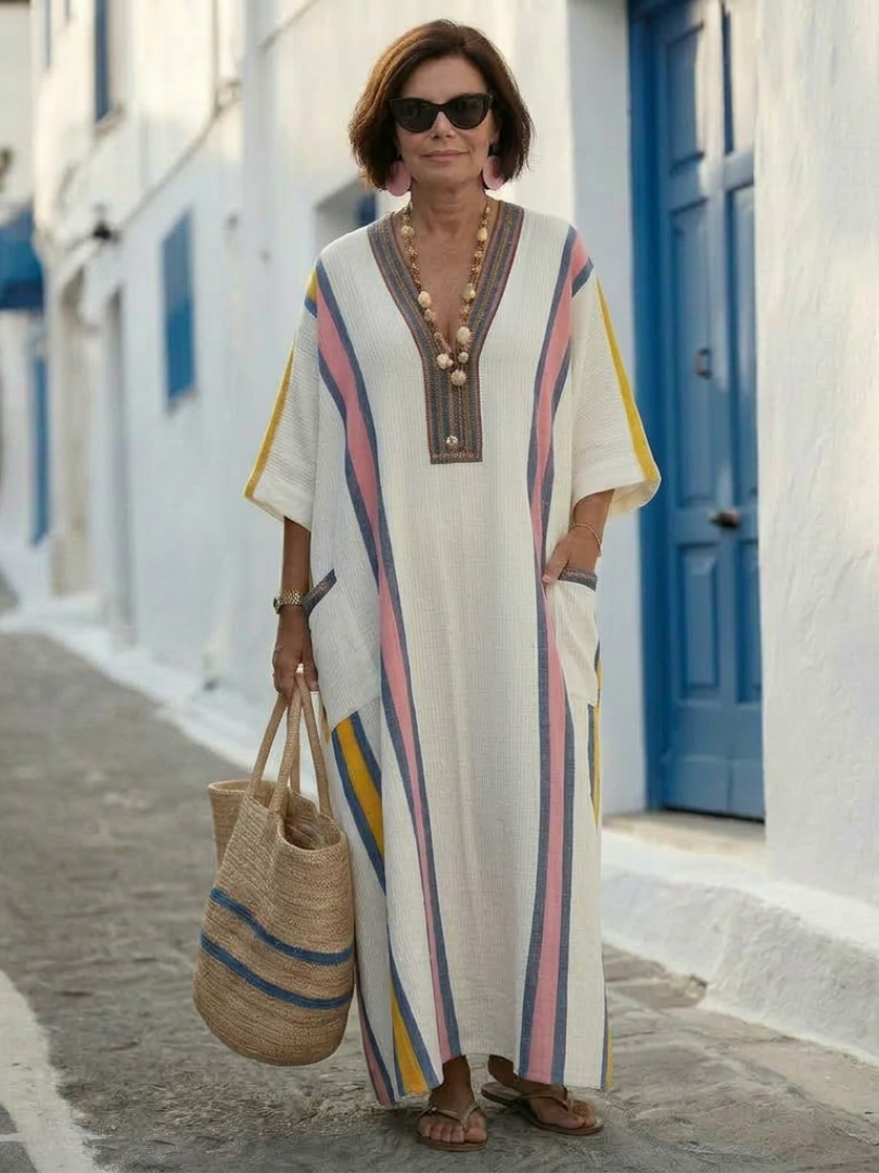 Vestido Noemi