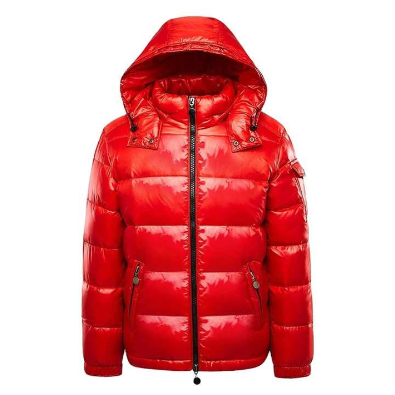 Chaqueta Gastón