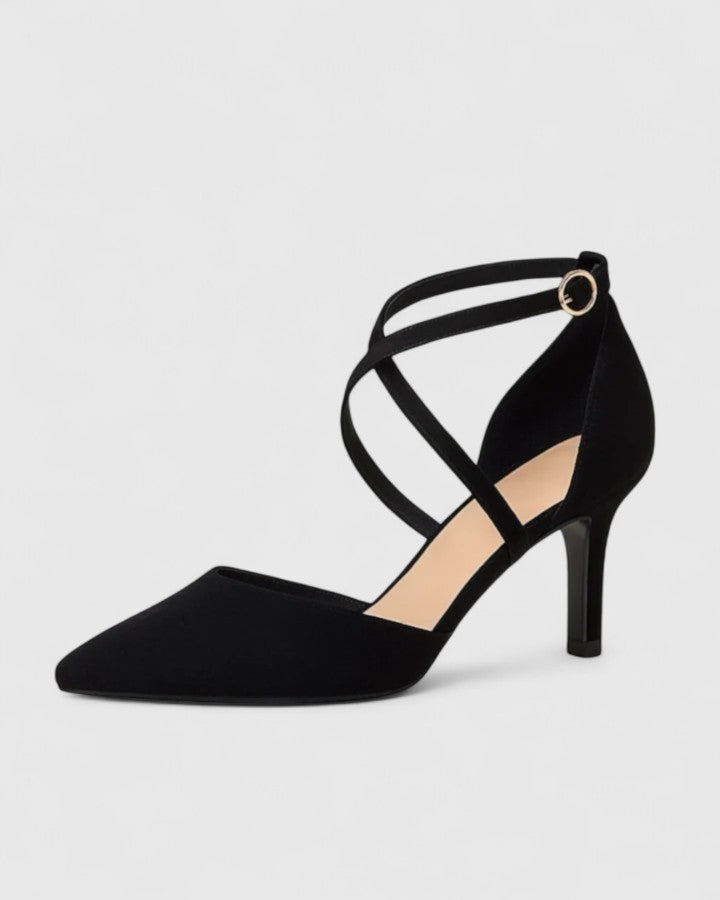 Tacones Sylvia
