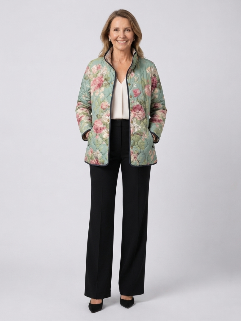 Chaqueta Claire