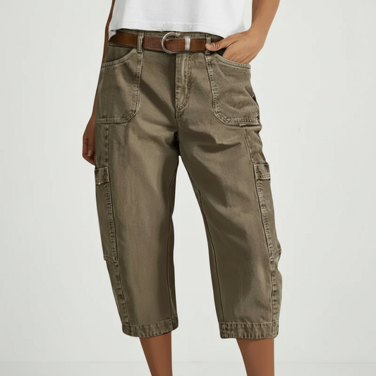Pantalones Celine