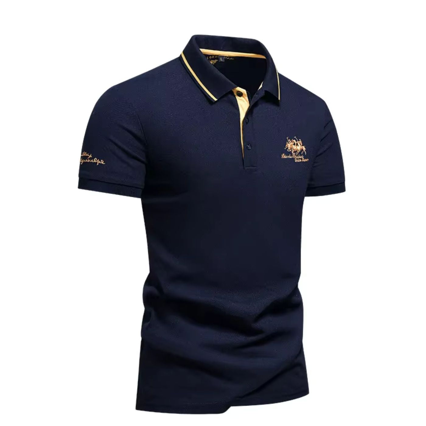 Polo Montblanc