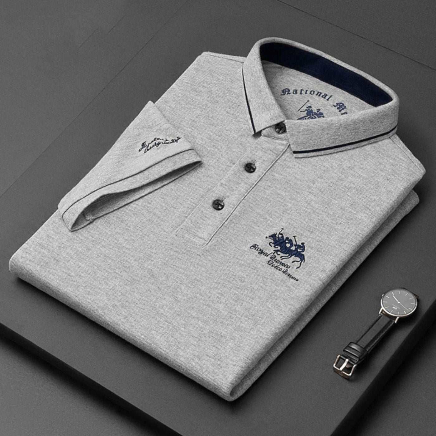 Polo Montblanc