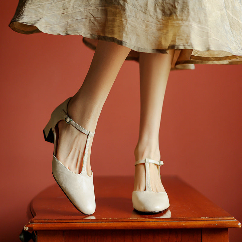 Bailarinas Margot