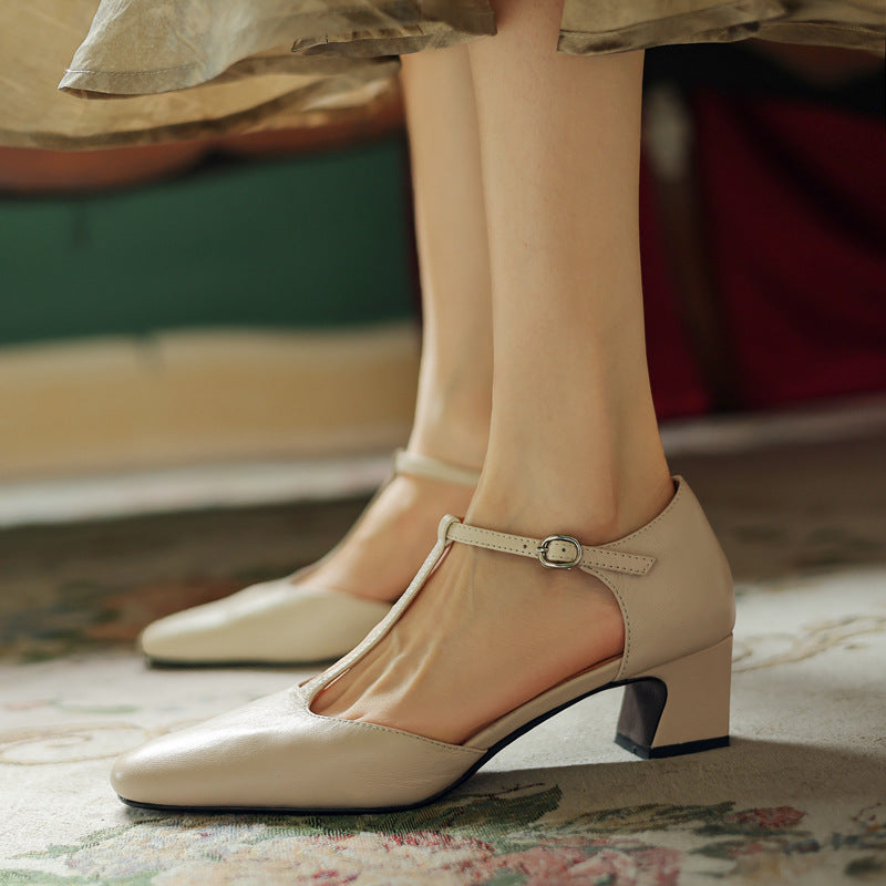 Bailarinas Margot