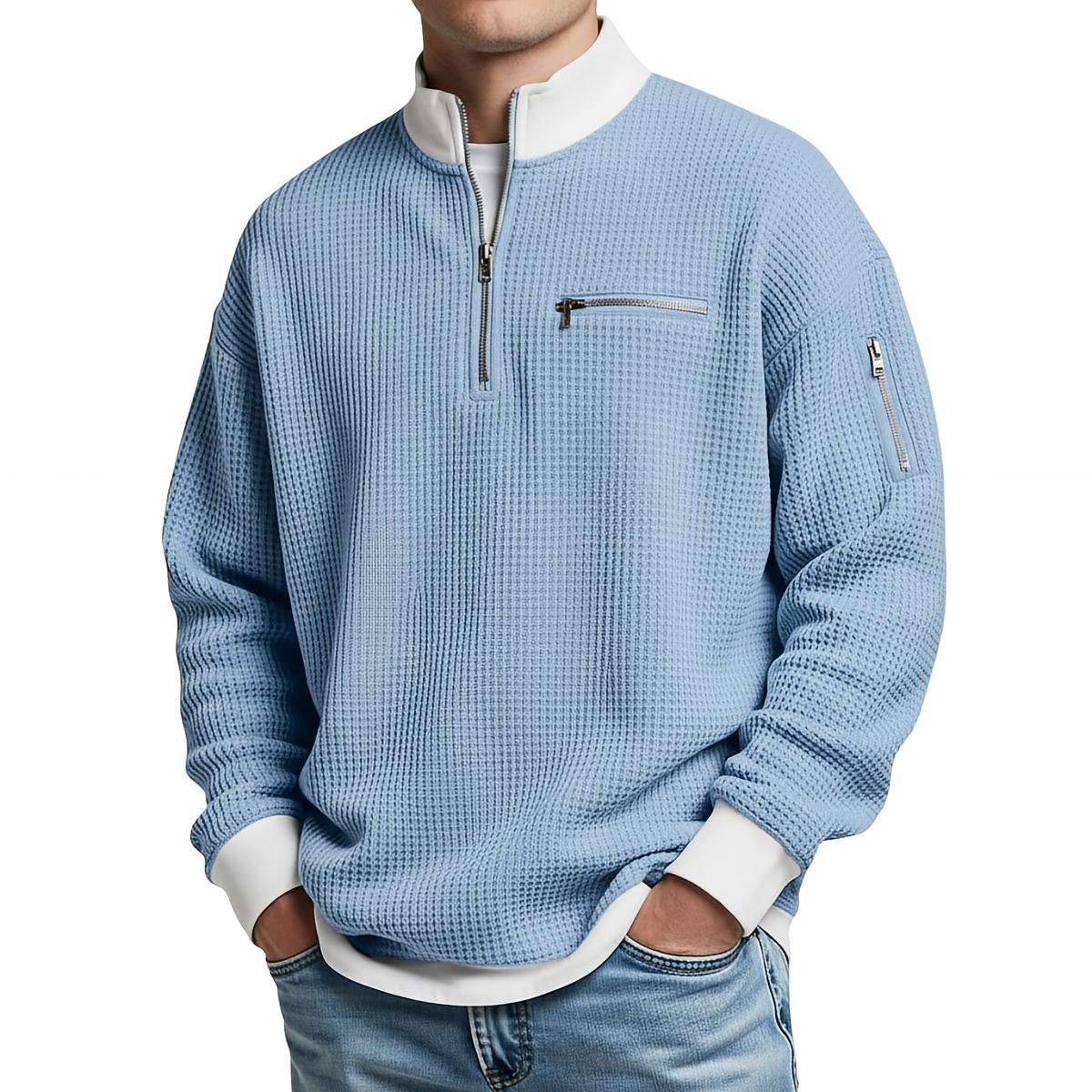 Sora | Jersey de punto