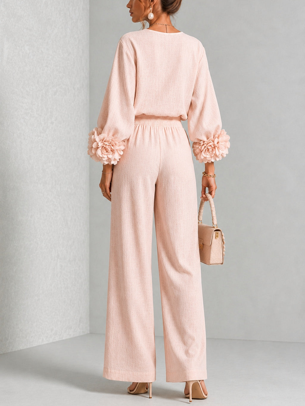 Conjunto Christine