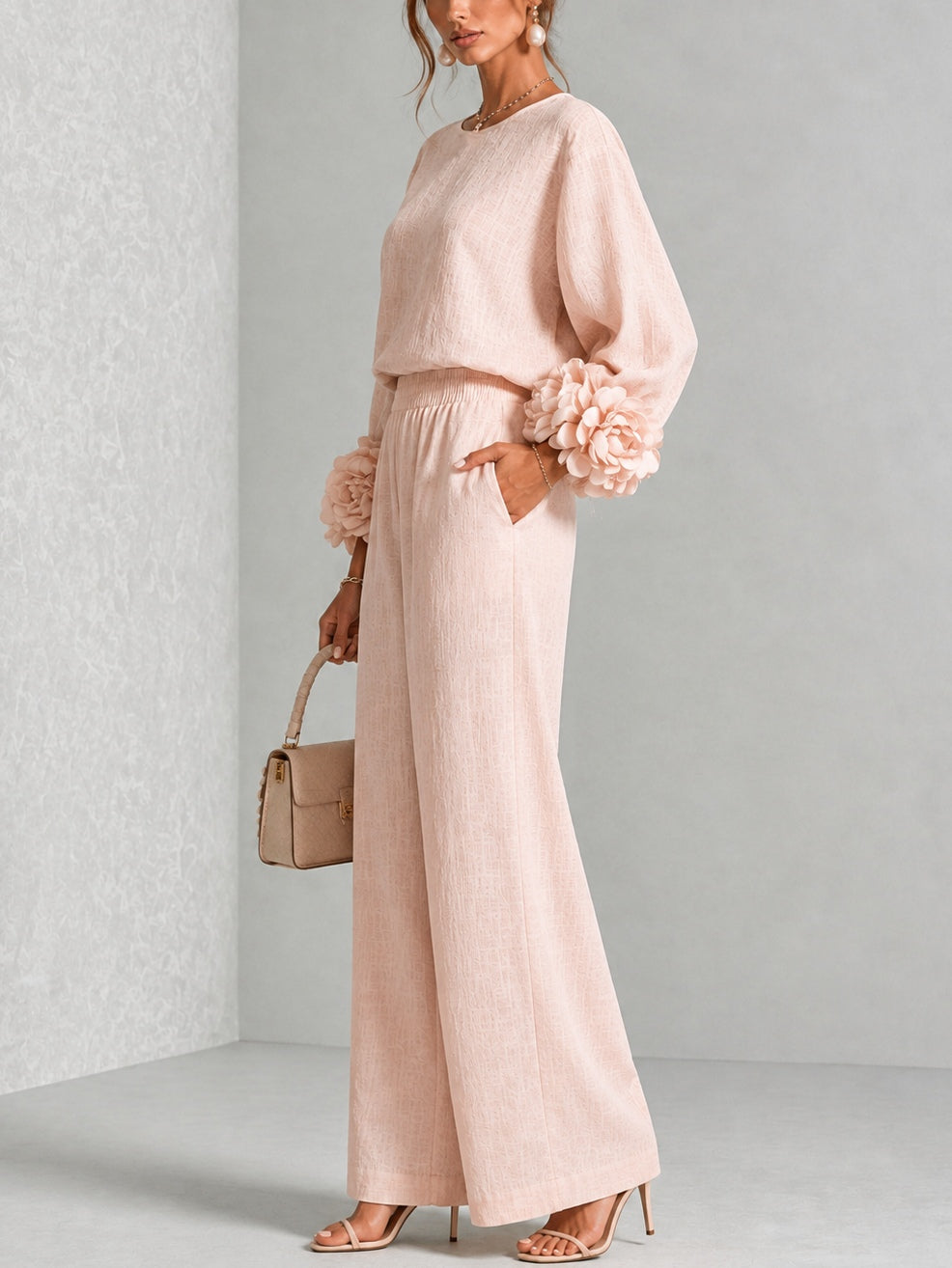 Conjunto Christine