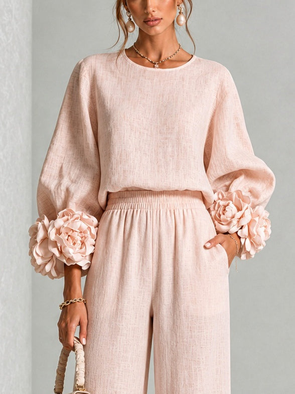 Conjunto Christine