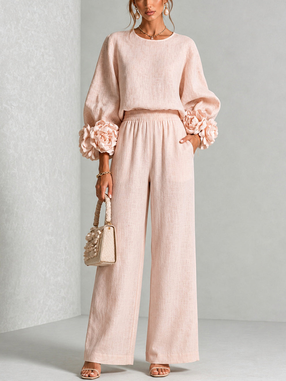 Conjunto Christine