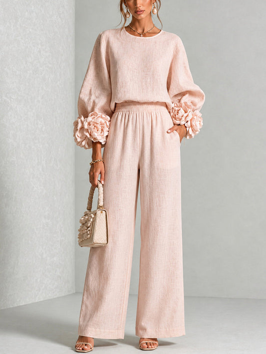 Conjunto Christine