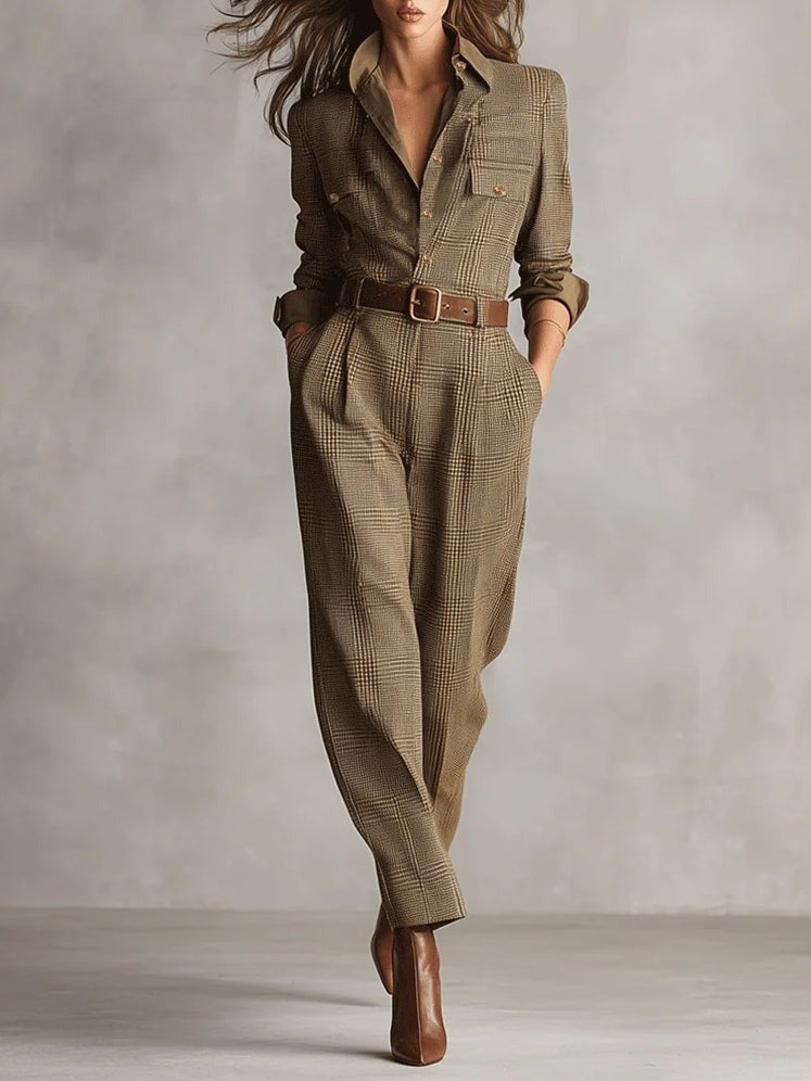 Conjunto Marine