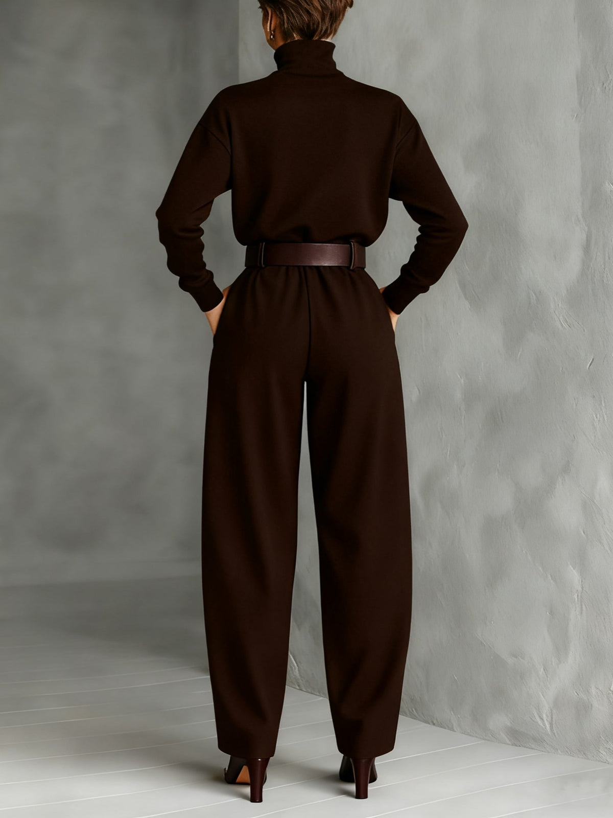Conjunto Cyrielle