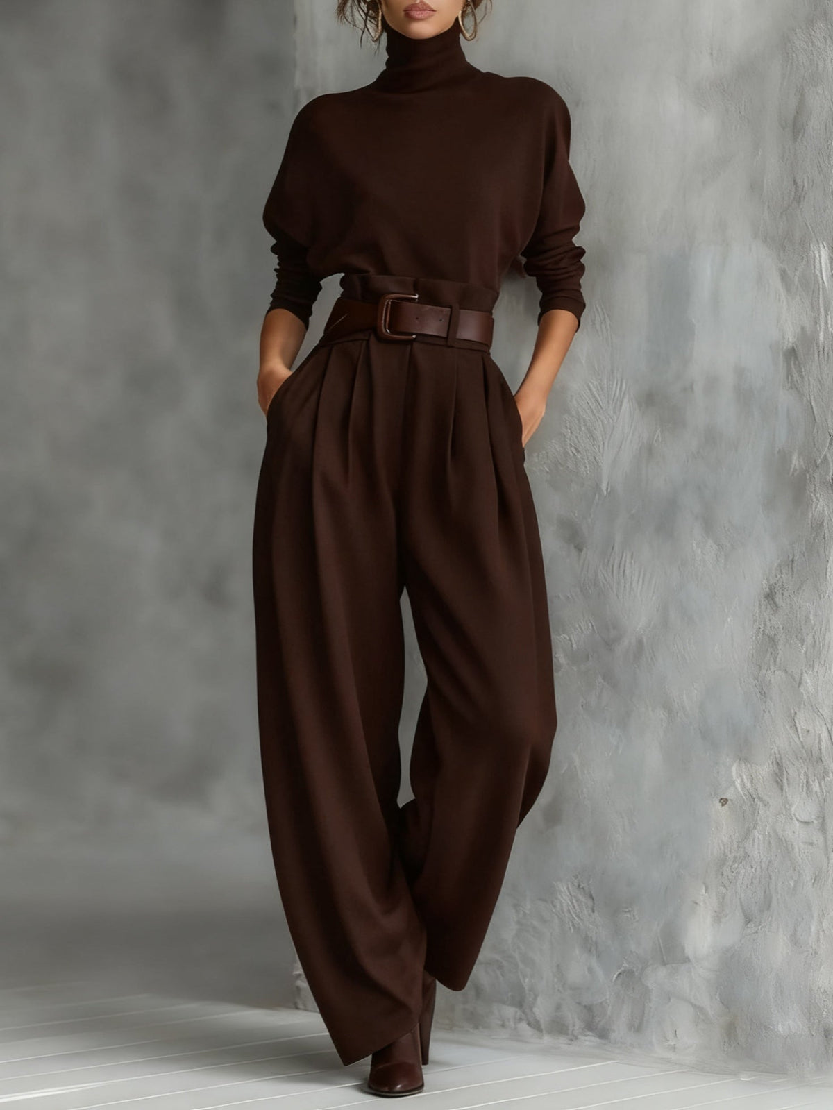 Conjunto Cyrielle