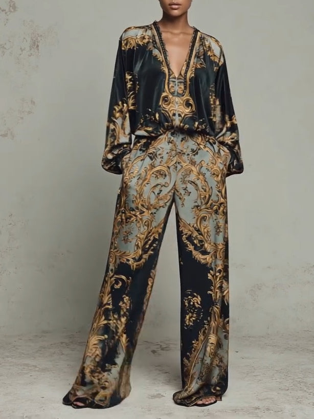 Conjunto Vivienne