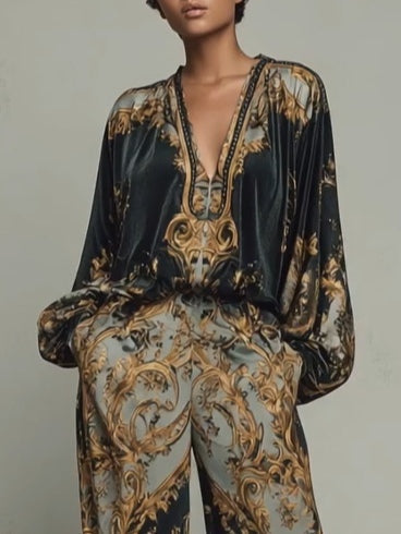 Conjunto Vivienne