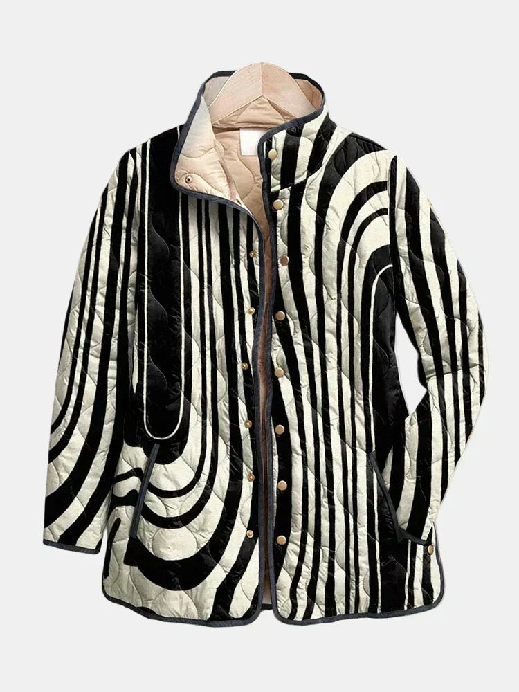 Chaqueta Sylvie