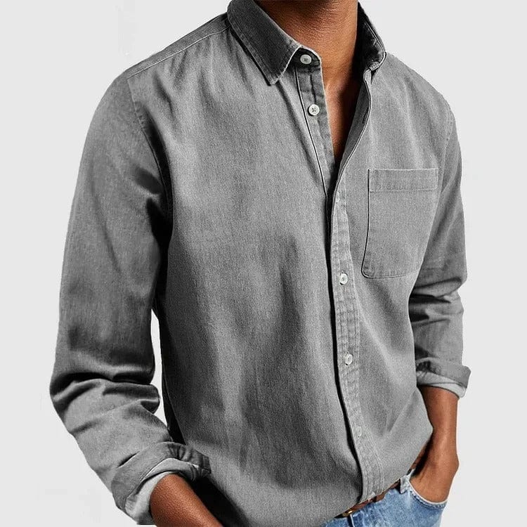 Camisa Aubin