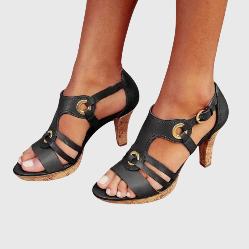 Tacones Elisanne
