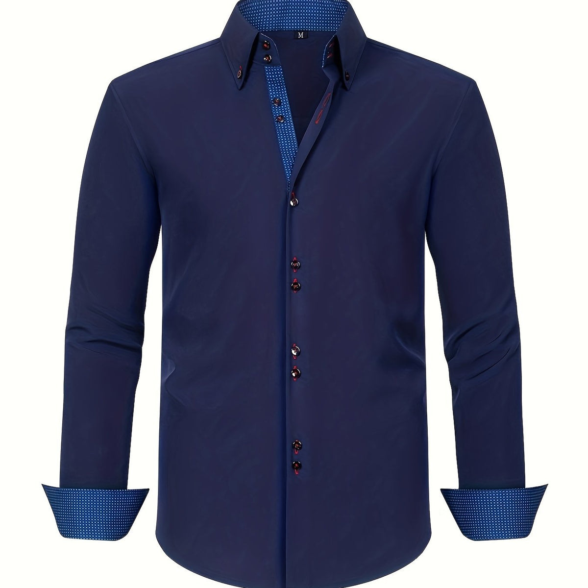 Camisa Lucien