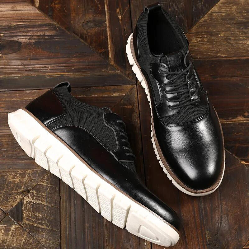 Zapatos Soutien