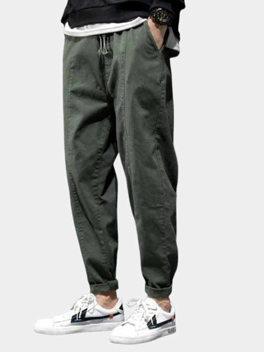 Pantalones Pardel