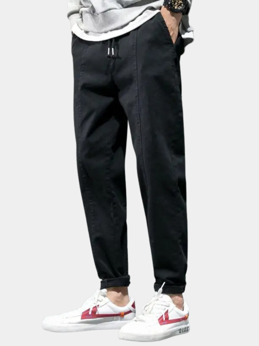 Pantalones Fuselés