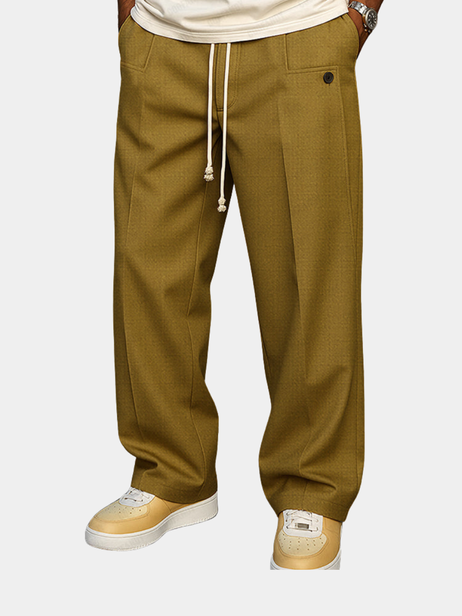 Pantalones Louise