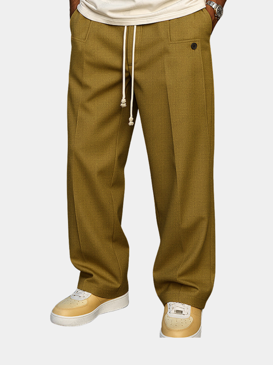 Pantalones Louise
