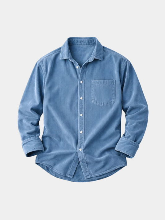Camisa Étienne