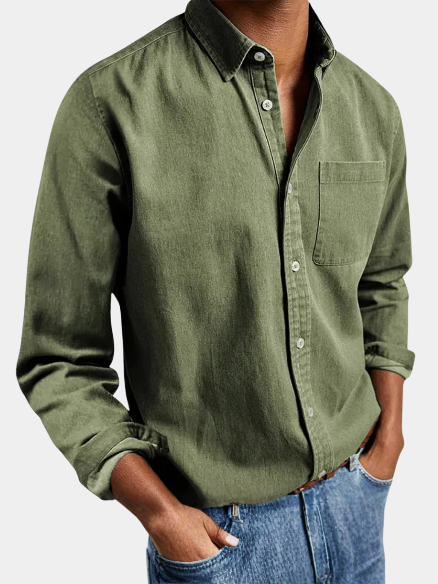 Camisa Koi