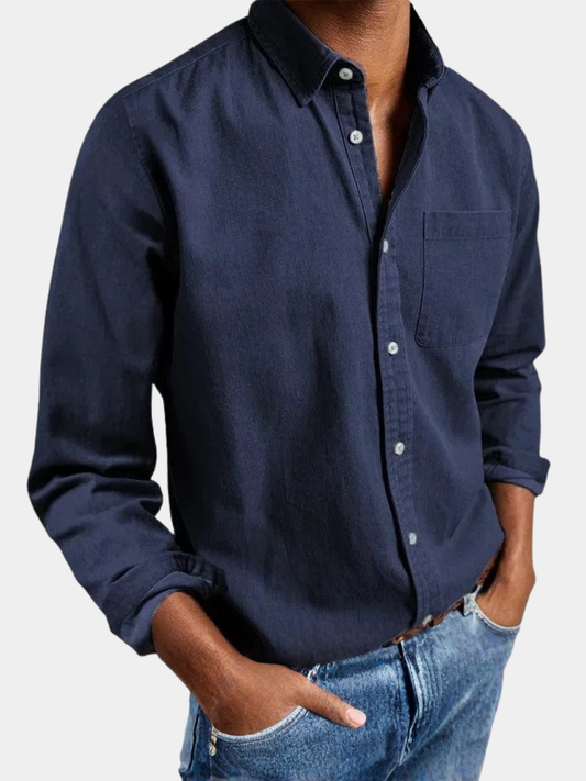 Camisa Aubin