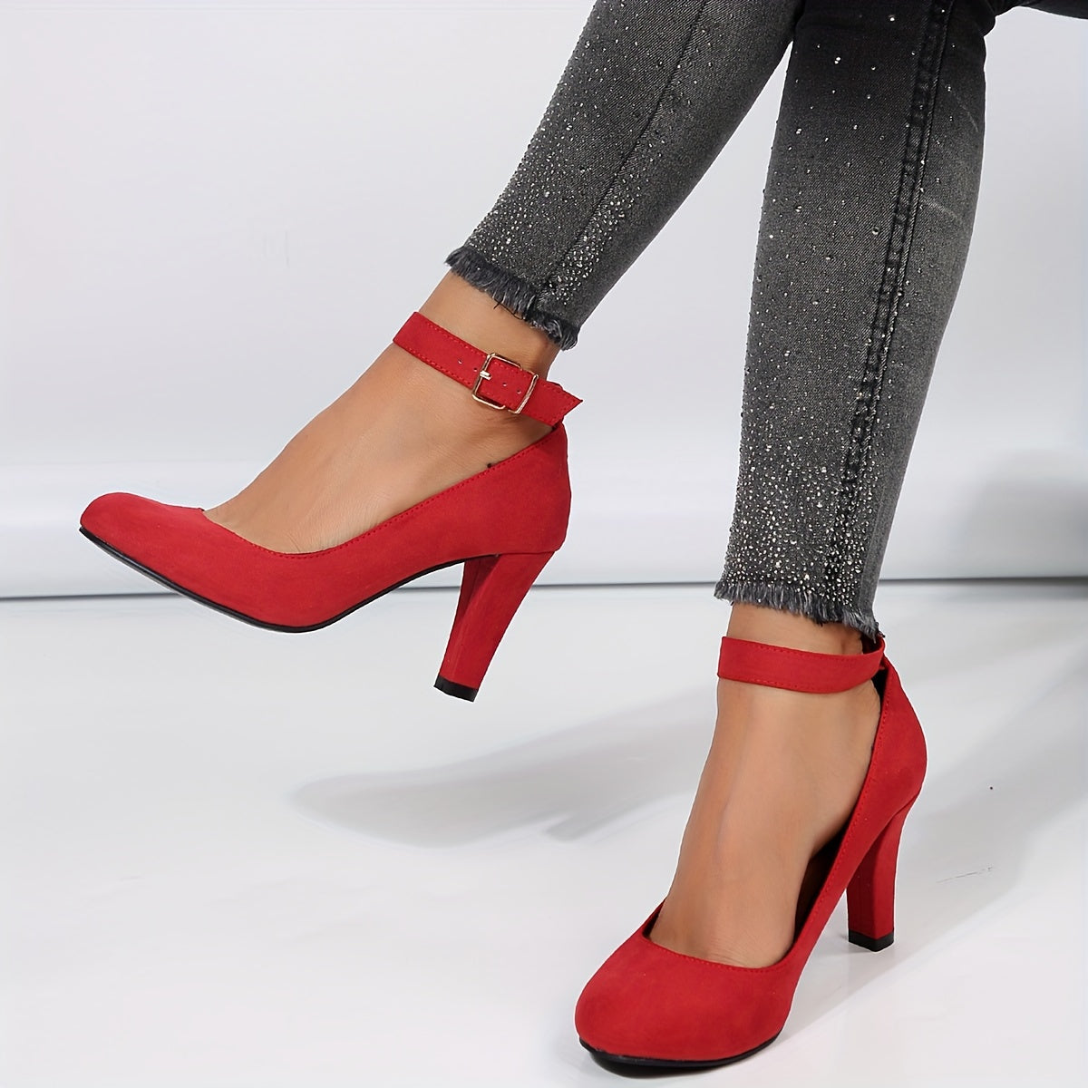 Tacones Léger