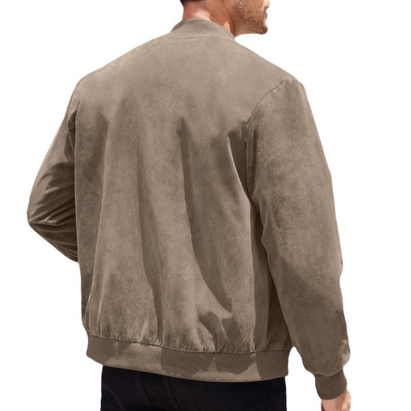 Chaqueta Abel