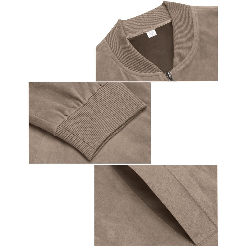 Chaqueta Abel