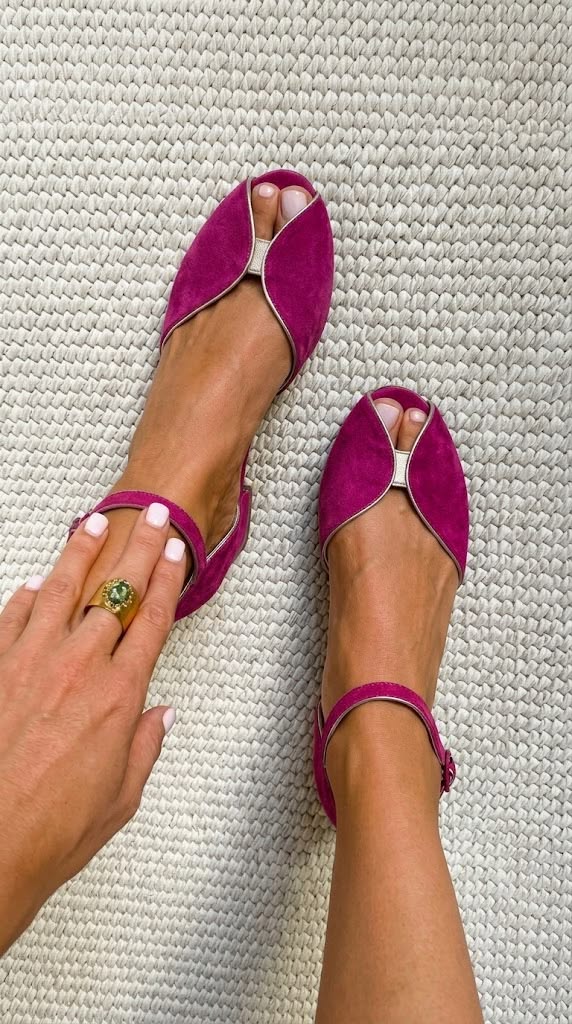 Sandalias Alicia
