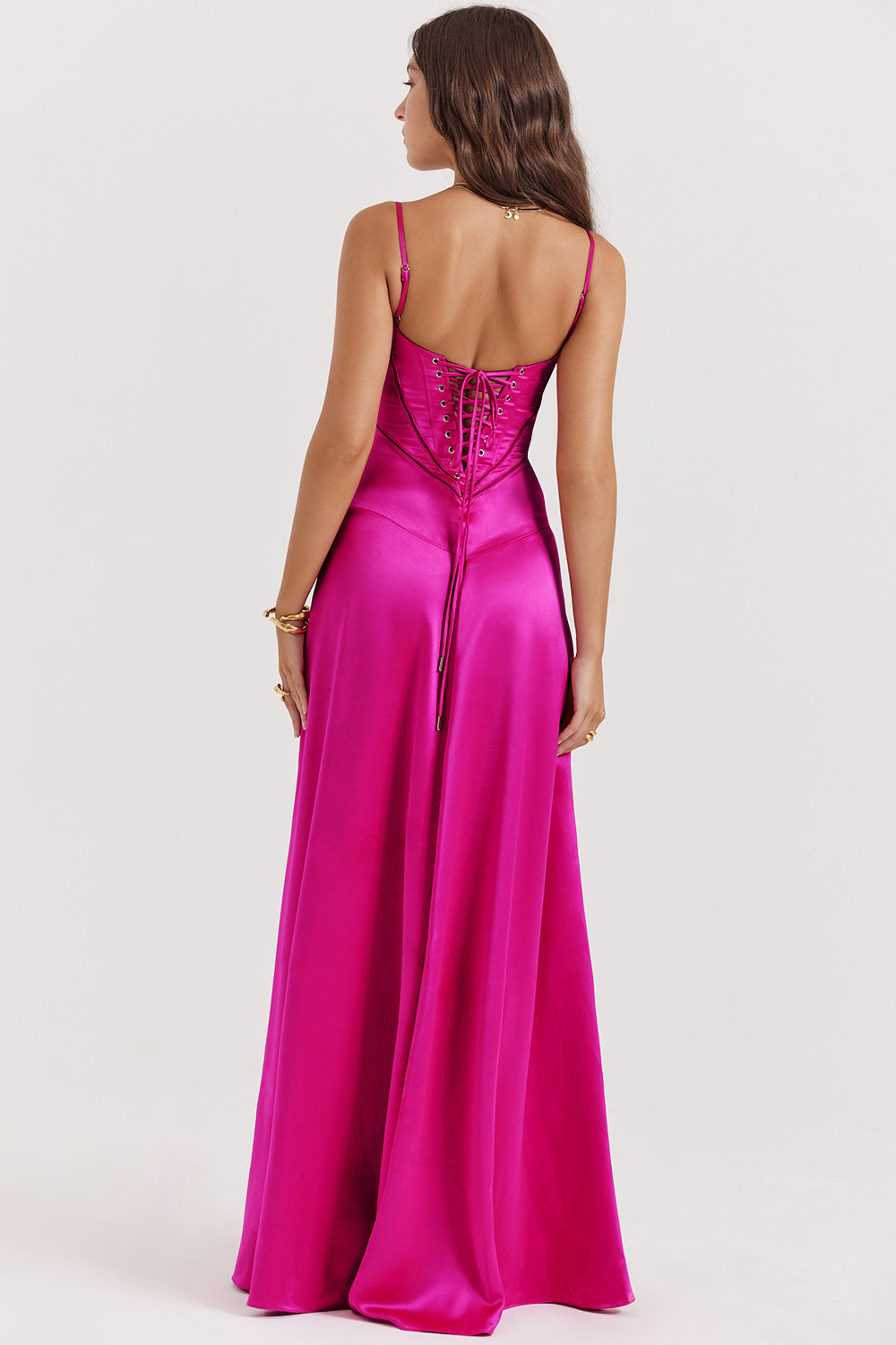 Vestido Elegante Pauline