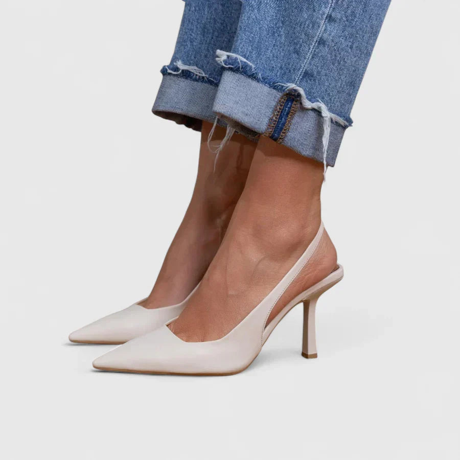 Tacones Elizabeth