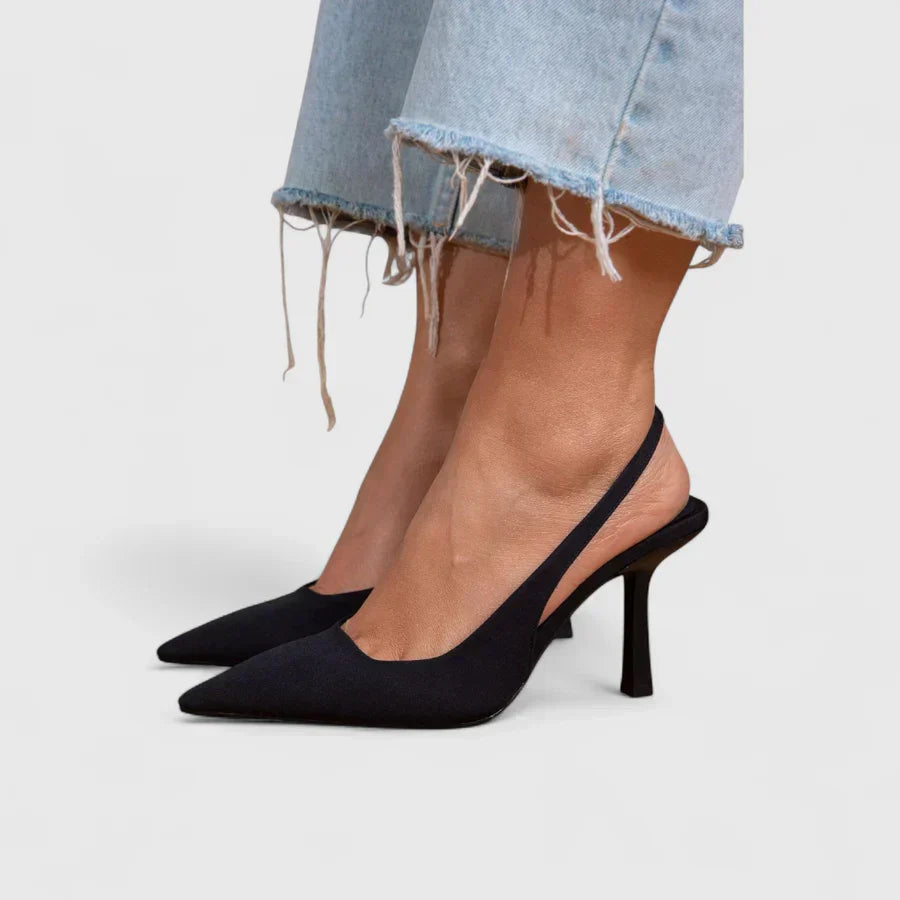 Tacones Elizabeth