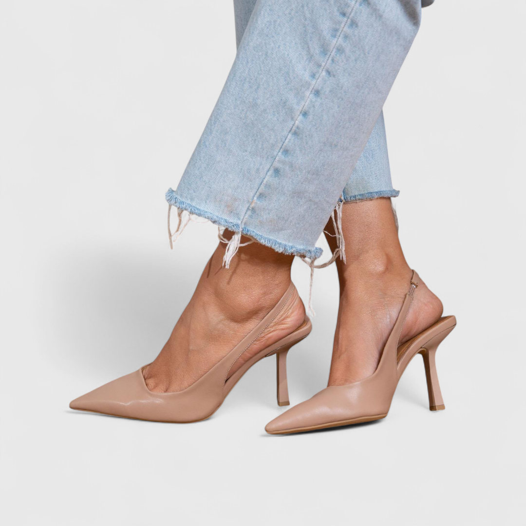Tacones Sarah