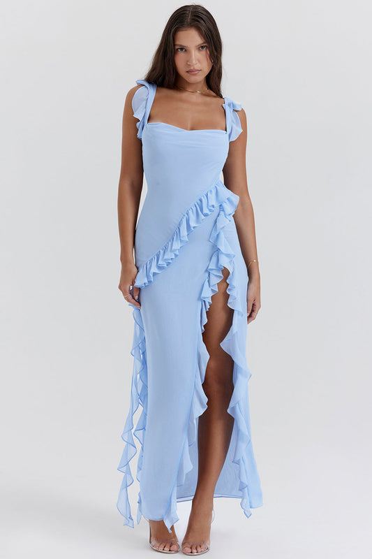 Vestido Elegante Élonie