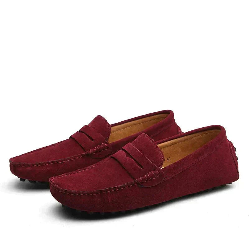Mocasines Dante