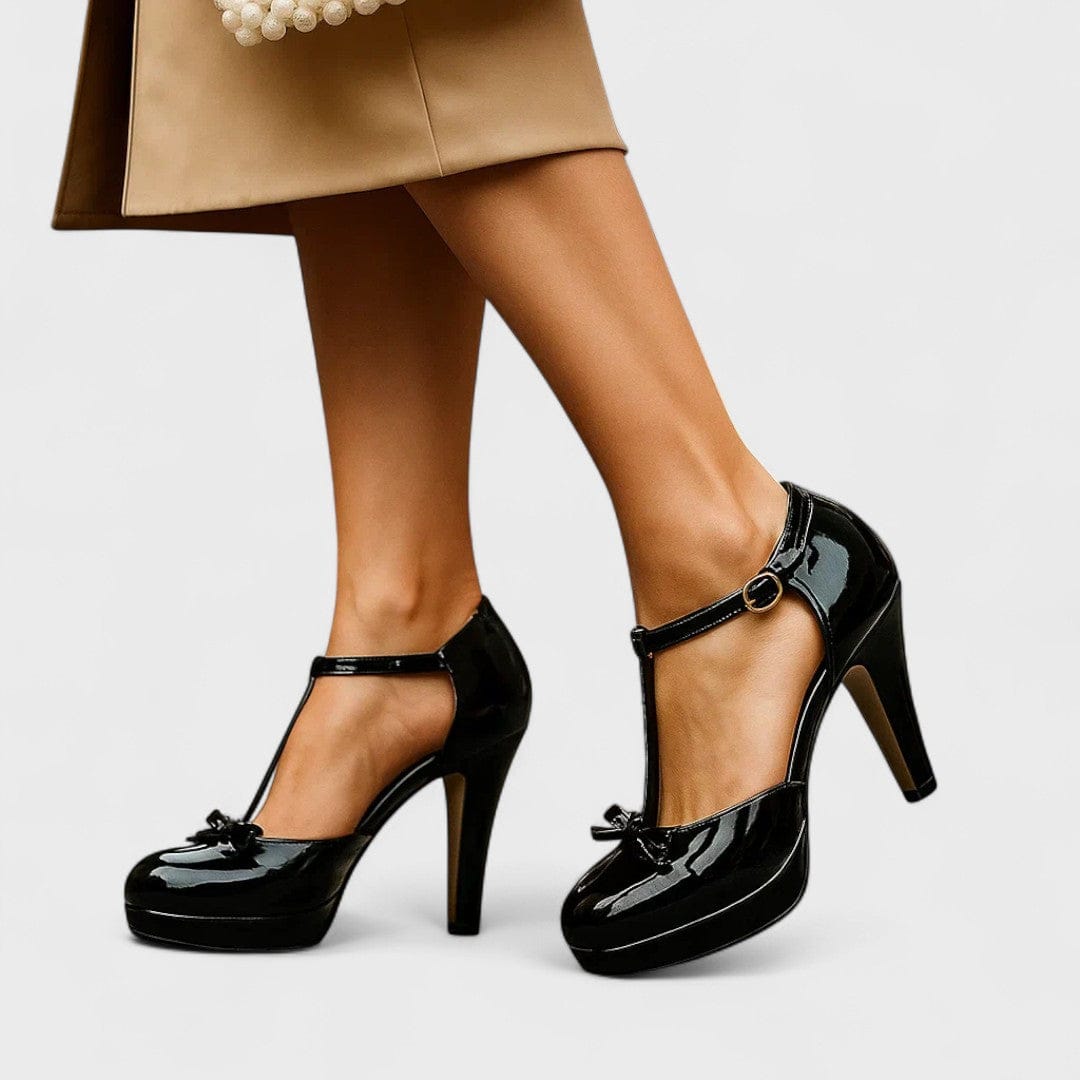 Tacones Bella