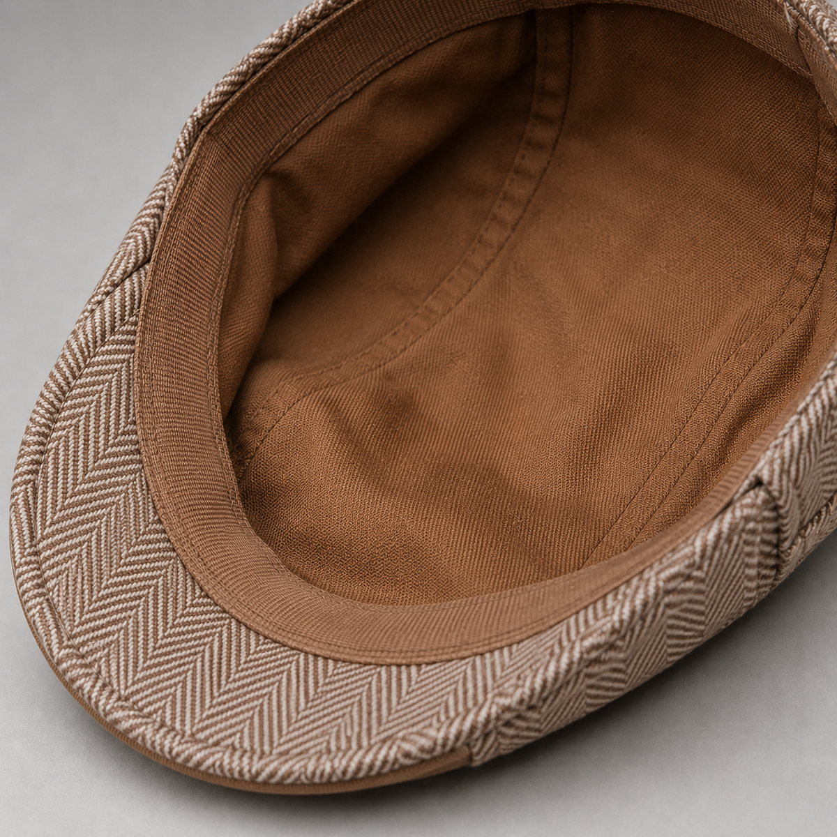 Sterling | Boina de espiga