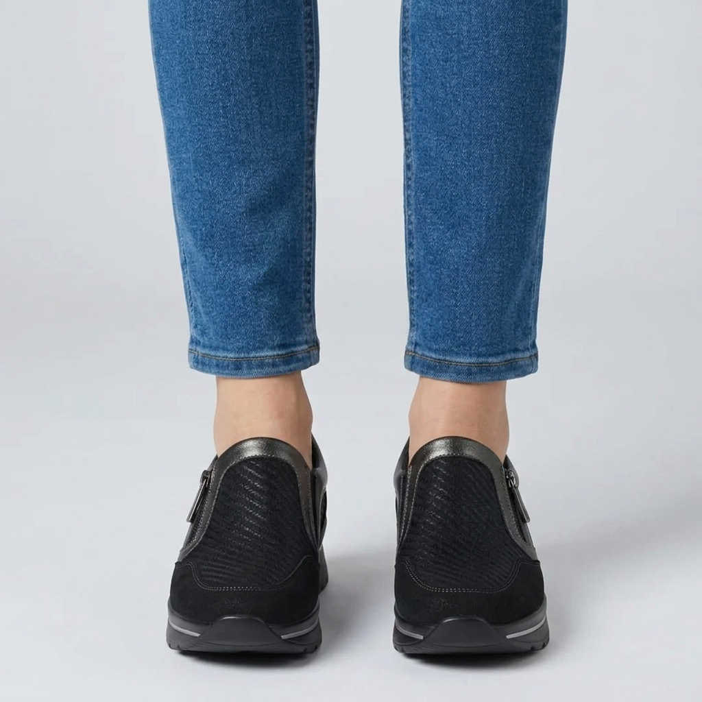 Zapatillas Amelia