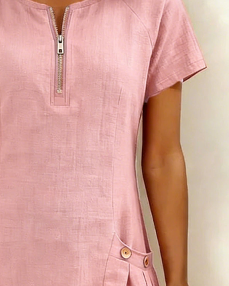 Vestido Dalia