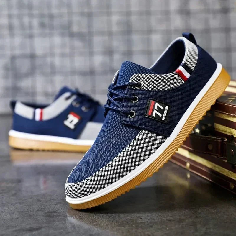 Zapatos Chadeux